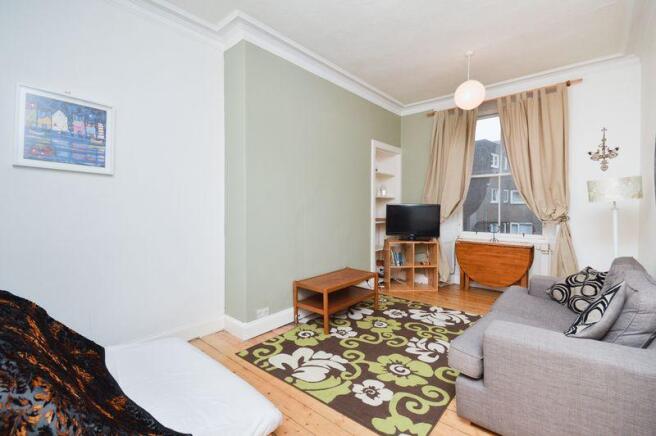 Living Room A