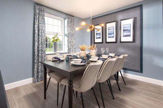 The Winstone at Wolds View, Pocklington