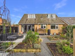 15, Shirley Park, Aston-on-trent, Derby DE72 2AP