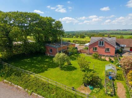 Spreyton, Crediton, EX17
