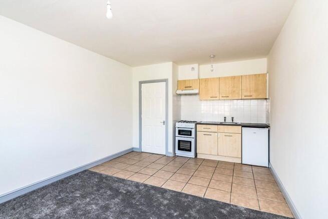 Lounge/Kitchen