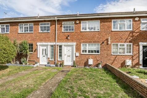 Sunbury-on-Thames, Surrey, TW16