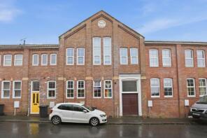 13, Frost And Reed House, Albert Grove South, St George, Bristol BS5 7HU