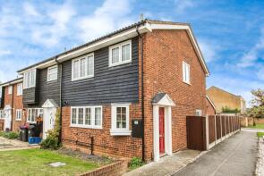 27, Cornworthy, Southend-on-sea SS3 8AN