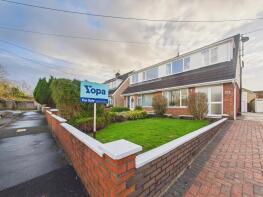 6, Maesgwyn Drive, Pontarddulais, Swansea SA4 8SL
