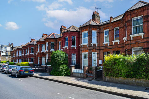 Lime Grove, Shepherd's Bush, London, W12