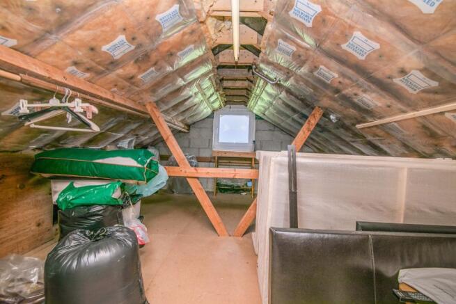 Attic