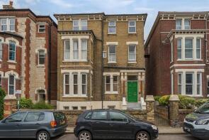 20, Lennox Road South, Southsea PO5 2HT