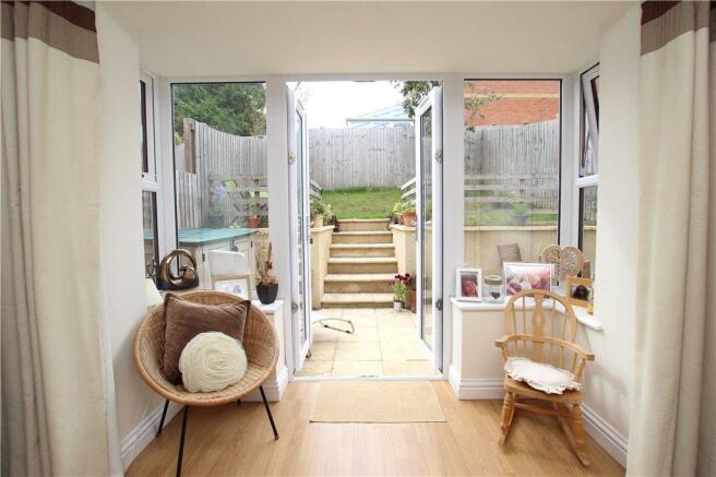 Patio Doors