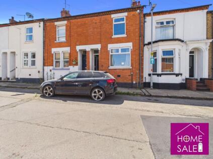 Chaucer Street, Northampton