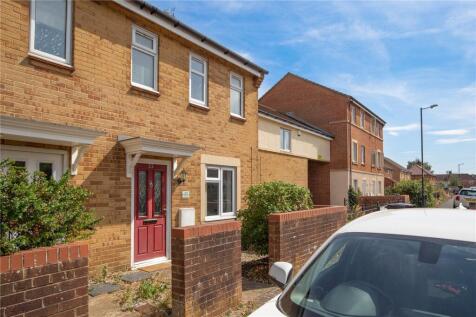 Dudley Grove, Bristol, BS7
