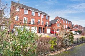 11, Brindley Close, Stone ST15 8ZL