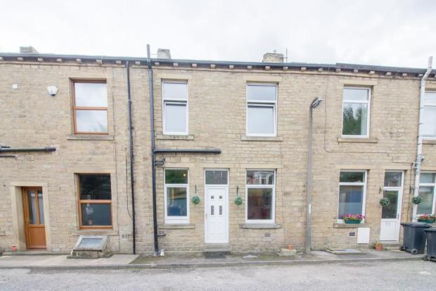 4 bed Terraced to rent Image 12