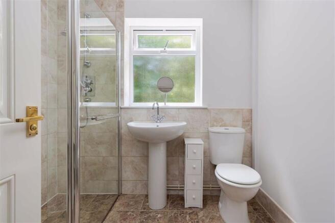 WET ROOM