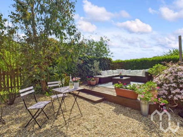 Summer Garden