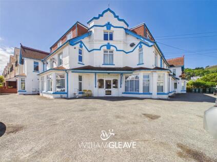 Lloyd Street, Llandudno, Conwy, LL30