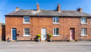 Middle Cottage, Quaker Lane, Newark NG22 8EE