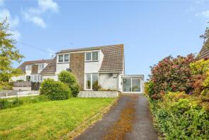 Ty Cwtch, Pennar Road, Cardigan SA43 2DG