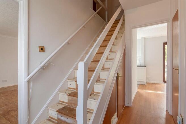 Hall & Stairway