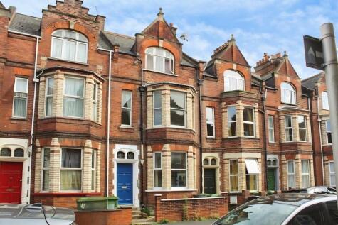 Haldon Road, Exeter