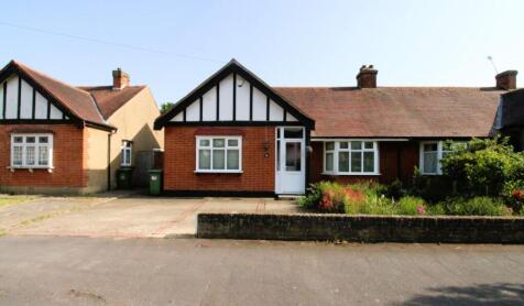Cedar Gardens, Upminster, Essex
