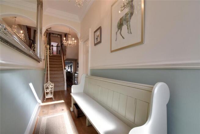 3 bed End of Terrace for sale Image 5