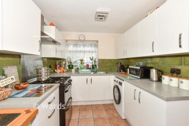 Kitchen/ Diner