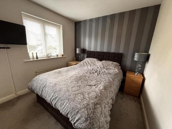 2 bed End of Terrace for sale Image 9