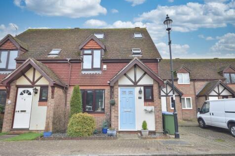 Byron Close, Horsham, West Sussex, RH12