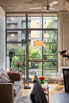 Wenlock Road, London, N1 photo 4