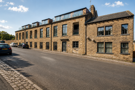 Firth Street, Skipton