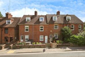 53, Bevernbridge Cottages, South Road, South Common, Lewes BN8 4QB