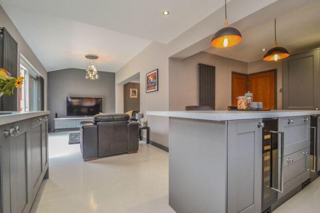 Open Plan Fami...