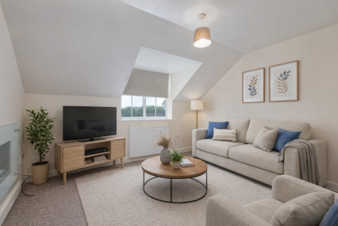 Chepstow Close, Colburn, Catterick Garrison