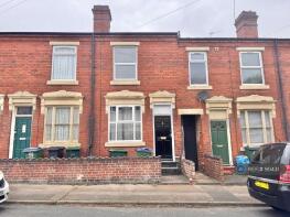 36, Stoney Lane, West Bromwich B71 4ET