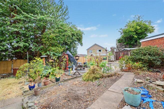 2 bed Semi-Detached for sale Image 9