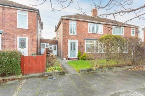 Grasmere Place, Gosforth, Newcastle upon Tyne