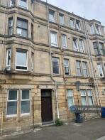 Flat 2/1, 2, Howard Street, Paisley PA1 1PL