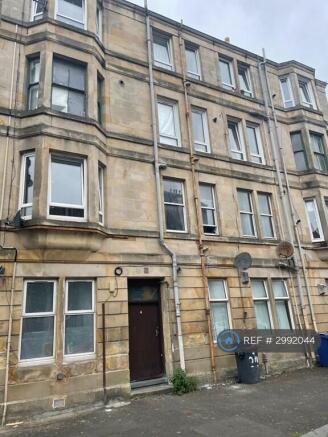 Frontage