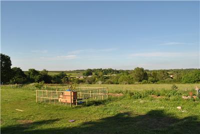 View to Rear