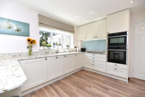 Payn Close, Hemingford Grey, PE28