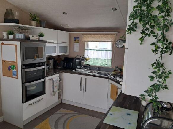 Pemberton Meridian at Willowgrove Leisure Park