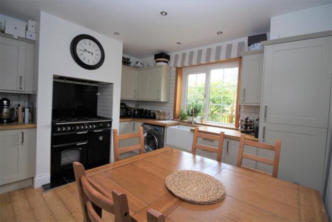 Kitchen / Diner