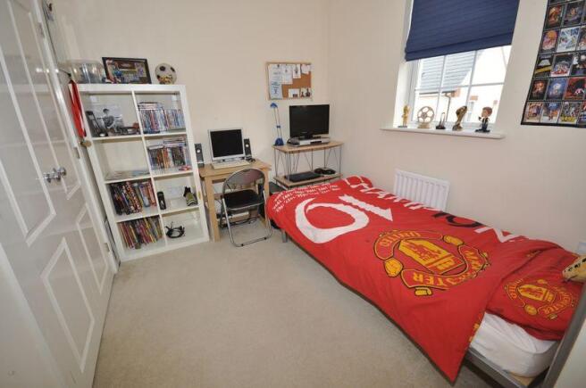 Bedroom 4