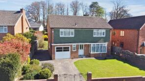 42, Edinburgh Drive, Darlington DL3 8AT