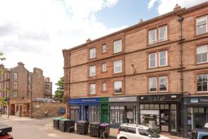1f1, 8c, Bath Street, Portobello West, Edinburgh EH15 1EY
