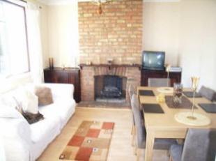 Dining Room/Bed 4
