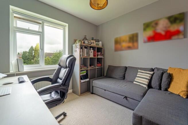 Fifth Bedroom