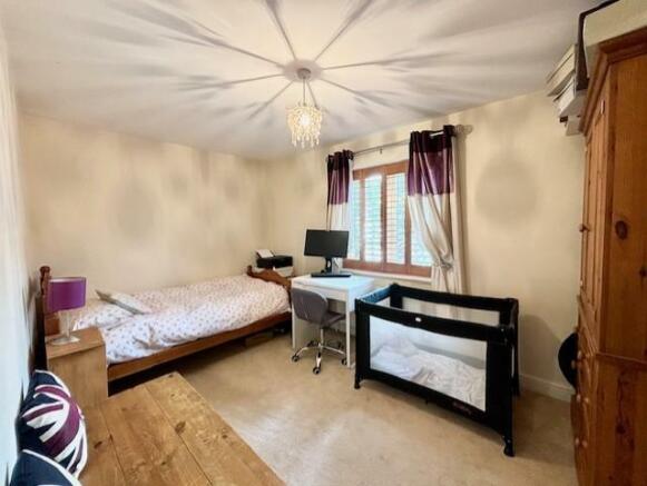Bedroom 4