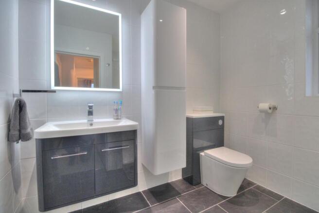 Bathroom 1